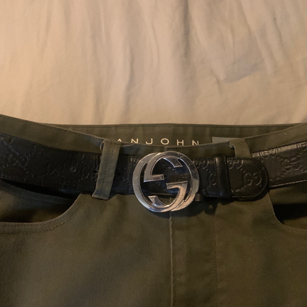 Gucci Belt